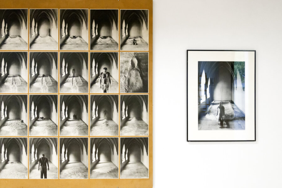 Foto: M. Dvořáková